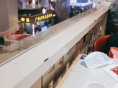 -喜家德虾仁水饺(华强天虹店)
