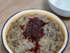 -定家小酥肉·清真(回民街店)