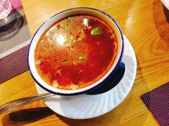 -食彩美印度特色美食餐厅·印度料理