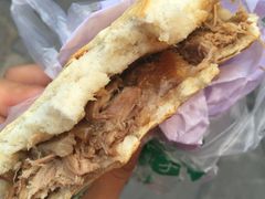 -秦豫肉夹馍(东羊市店)