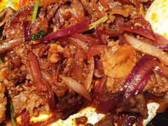 -西贝莜面村(上海百联西郊店)