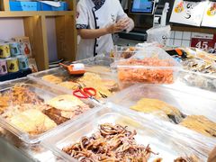 -水一方现烤鱿鱼丝大连特产(华南亿合城店)