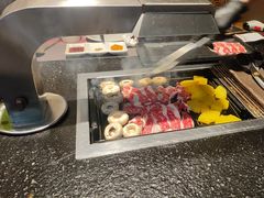 -韩满园· 甄选韩式烤肉