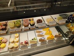 -派悦坊·甜品·蛋糕(虹口龙之梦店)