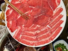 -邓莽子老火锅(鲁祖庙店)