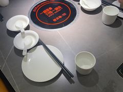 -骨之味·筒骨汤火锅(江头店)
