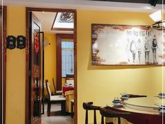 大堂-宣威山野人家·现炒云南菜(金碧店)