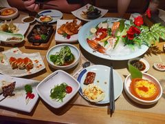 -三石铁板烧(紫竹桥店)