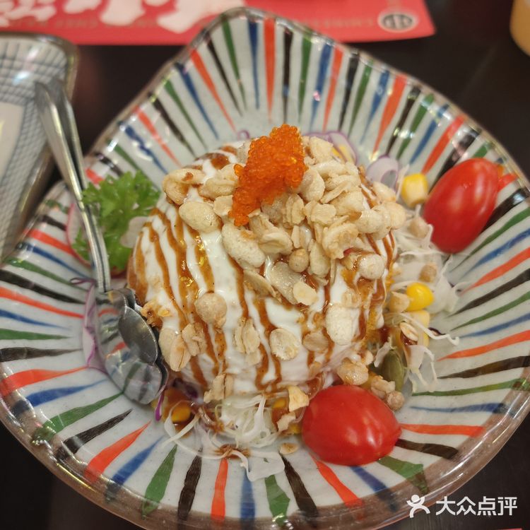 这个拉面我愿意每周都去吃一次!