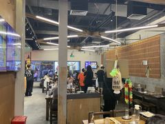 -破店肥哈·东北烧烤·夜宵(南山保利店)