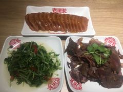 -老班长手工灌汤包老店(东山店)