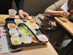 -阿香米线(中原万达店)