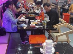 -椒行天下干锅牛蛙·(万宝店)