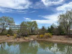 -中关村生命科学园