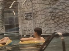 -清河半岛温泉度假酒店