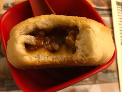 -添好运点心专门店(深水埗店)