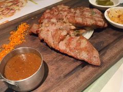 -米兰西点(鞍山店)