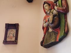 -克比叔叔印度餐厅Kebabs on the Grille(永康路分店)