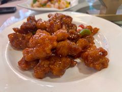 -马凯餐厅(长椿街店)