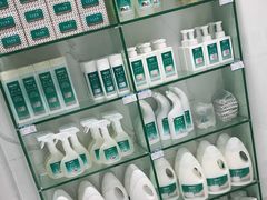 -福奈特洗衣洗鞋(海阳路店)