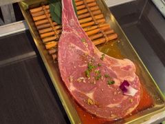 -炙城·韩式烤肉(南京东路店)