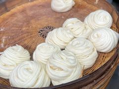 -清泉阁包子铺(中山路店)