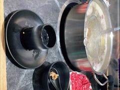 -林记潮牛·牛肉火锅(上马墩店)