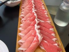 -阳坊胜利涮羊肉(阳坊老店)