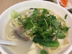 -萧记三鲜烩面(东站店)