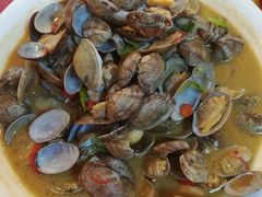 -宜宾海鲜酒家·三十年老字号