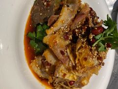 夫妻肺片-红辣椒·川菜·火锅(张杨路店)