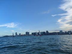 -五缘湾游艇帆船俱乐部