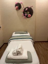 -芳朵美容养生SPA