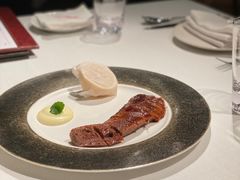 -弗兰克牛排西餐厅Ribone steak house(柠檬花园店)