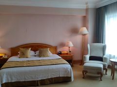 -南京维景国际大酒店(南京博物院店)