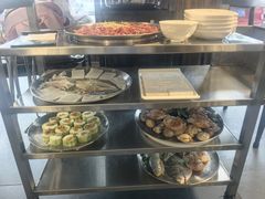 -水禾轩·海鲜蒸汽主题餐厅(拱北店)