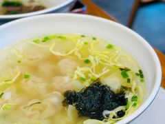 -馋三尺蟹粉小笼(人民广场店)