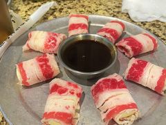 -首尔烤肉大排档(合生汇店)