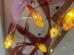 -船歌·鱼水饺青岛菜(枫蓝国际购物中心店)