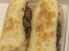 -高玛纳驴肉火烧(一世界店)