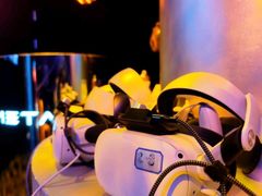 -上海明天广场JW万豪酒店