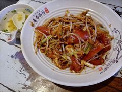 -春雪面馆(转塘店)