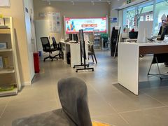 -中国电信营业厅(翔殷路)