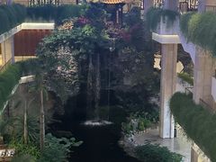 -白天鹅宾馆·流浮阁咖啡厅