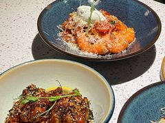 琥珀酱烤鸡翅-BE BRIGHT KITCHEN(正佳广场店)