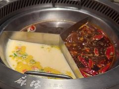 -麻路成都火锅(柏威年店)