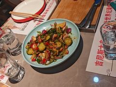 -通海俄式烧烤·俄罗斯大串(嵩山路店)