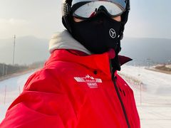 -北京西山滑雪场
