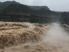 -陕西黄河壶口瀑布旅游区
