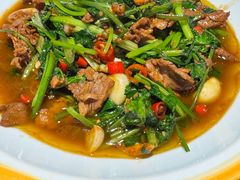 -老海陵·泰州菜(图书馆店)